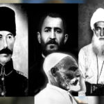 Omer Muxtarek ji nav me derneket